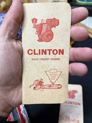 Clinton chainsaw sales and - chainsaw,